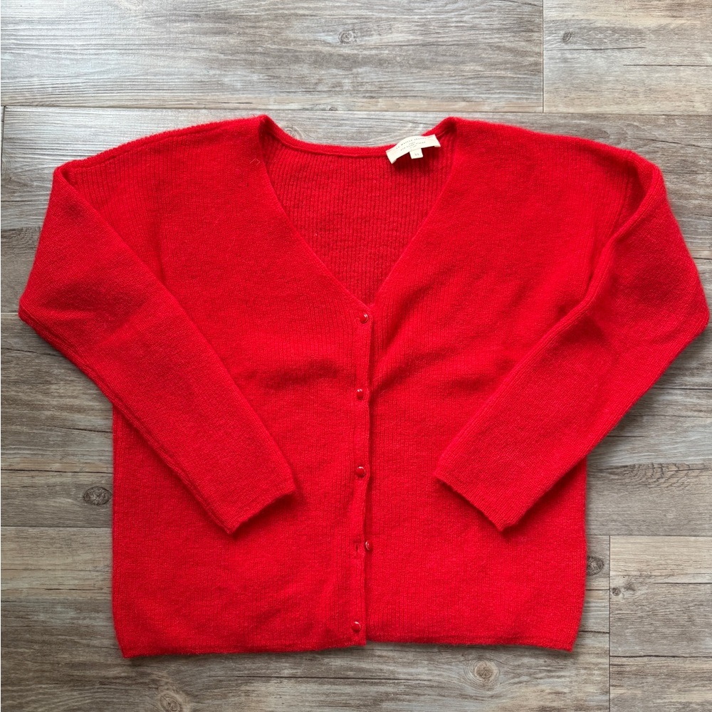 Sezan Barry Cardigan like new condition